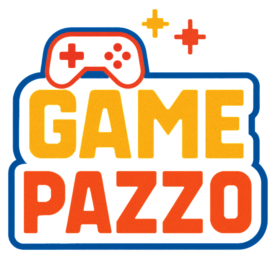 GamePazzo